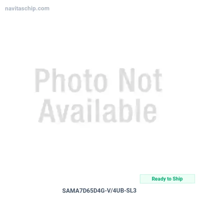 SAMA7D65D4G-V/4UB-SL3