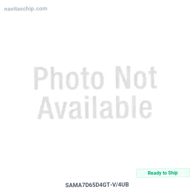 SAMA7D65D4GT-V/4UB