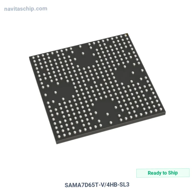 SAMA7D65T-V/4HB-SL3