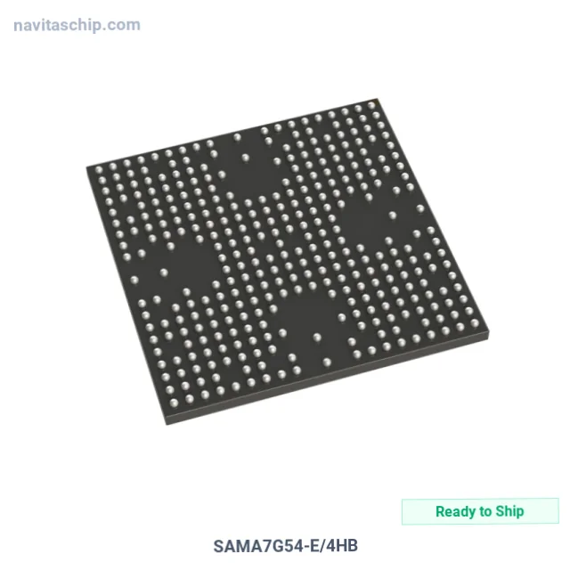 SAMA7G54-E/4HB