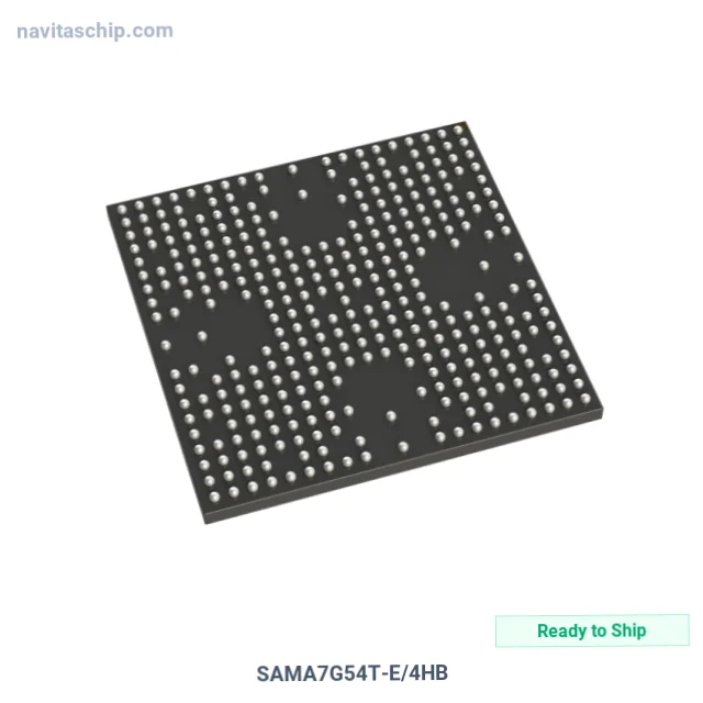 SAMA7G54T-E/4HB