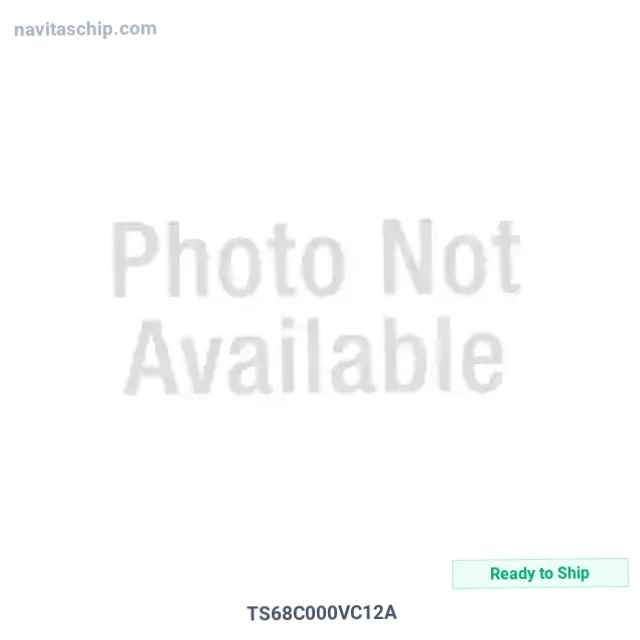 TS68C000VC12A