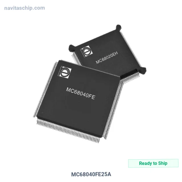 MC68040FE25A