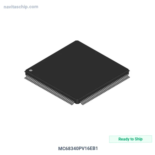 MC68340PV16EB1