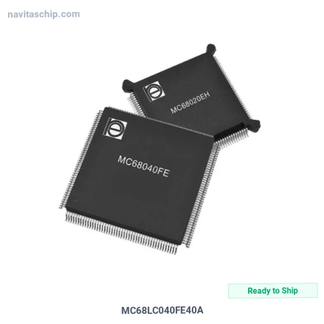 MC68LC040FE40A