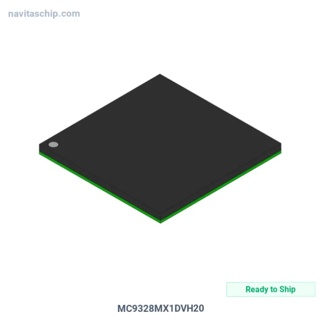 MC9328MX1DVH20
