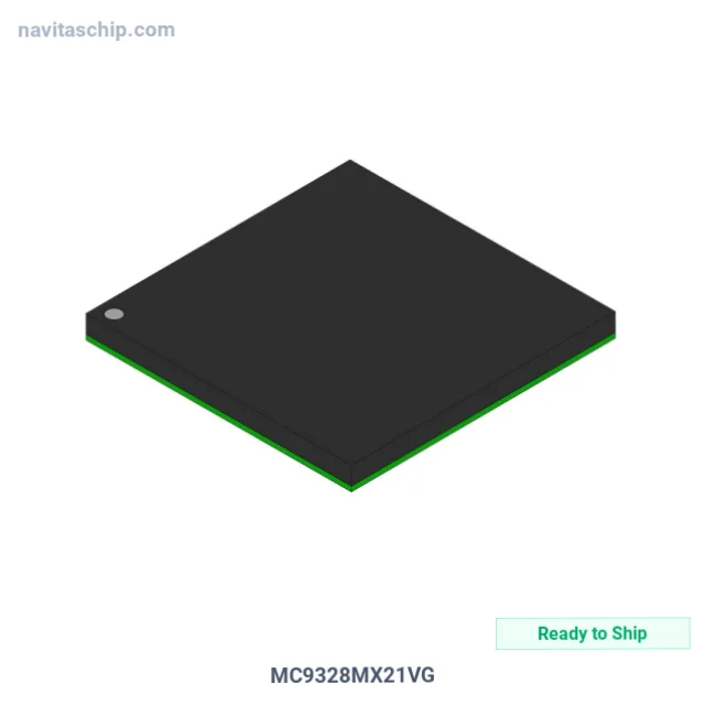 MC9328MX21VG