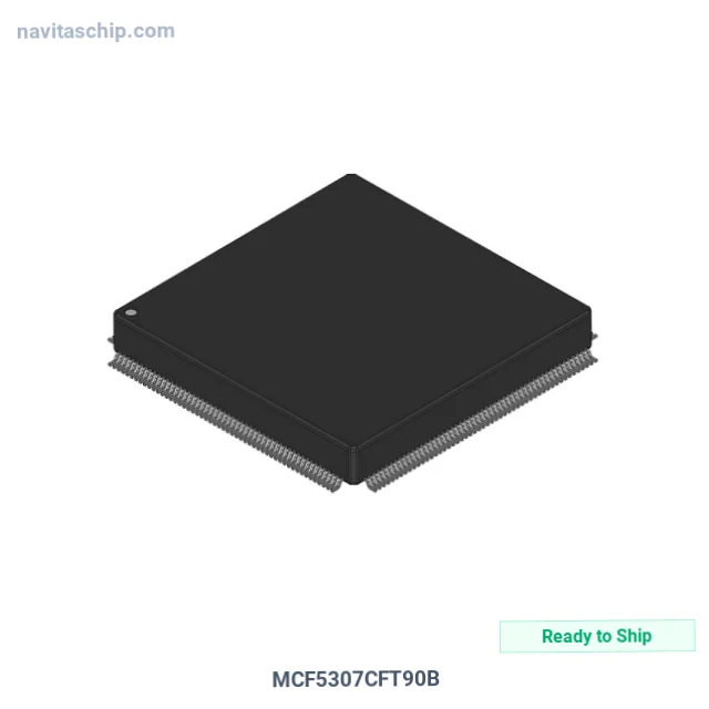 MCF5307CFT90B