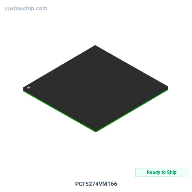 PCF5274VM166