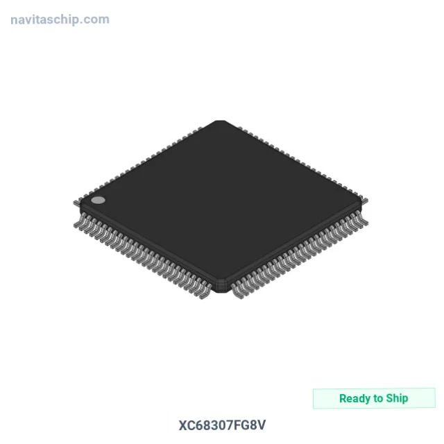 XC68307FG8V