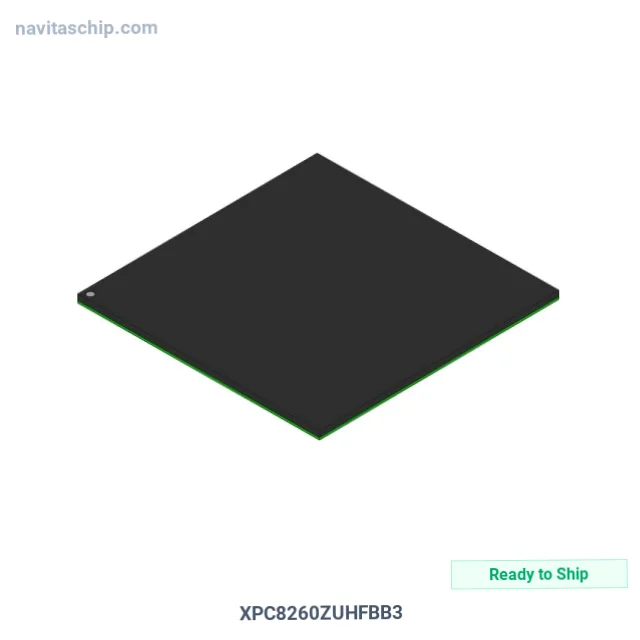 XPC8260ZUHFBB3