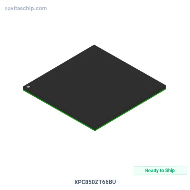 XPC850ZT66BU