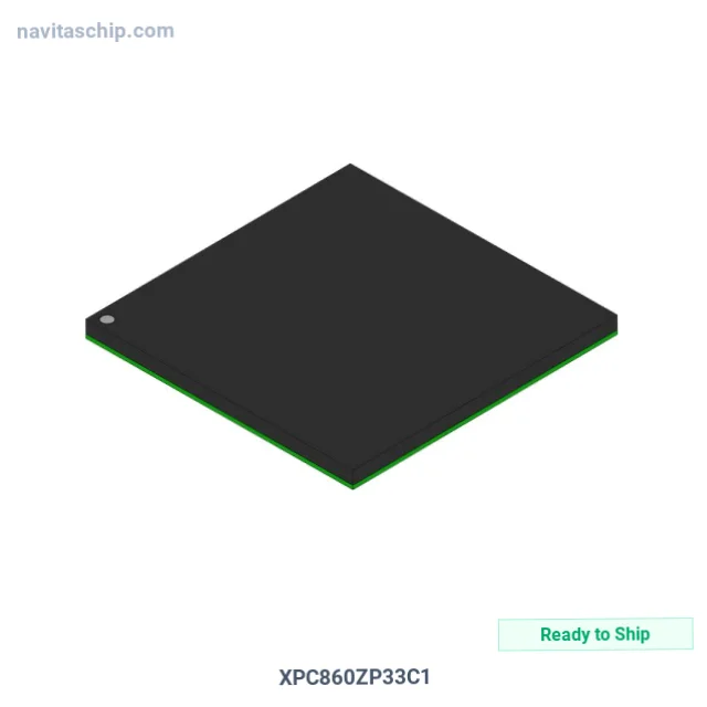 XPC860ZP33C1