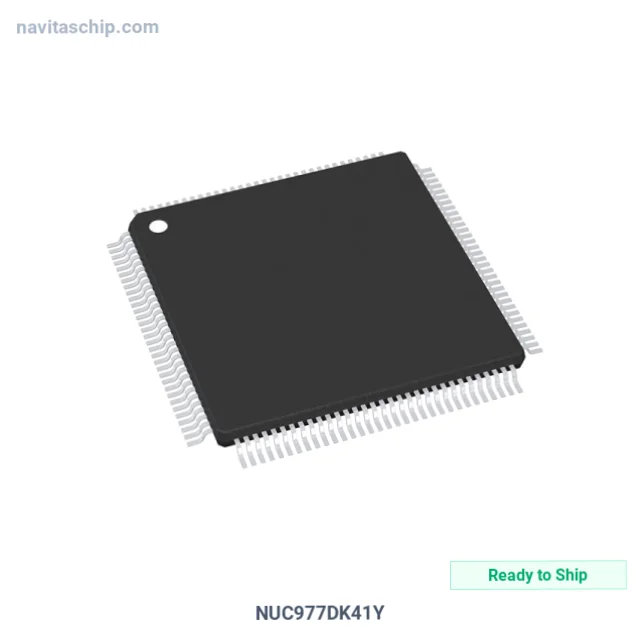 NUC977DK41Y