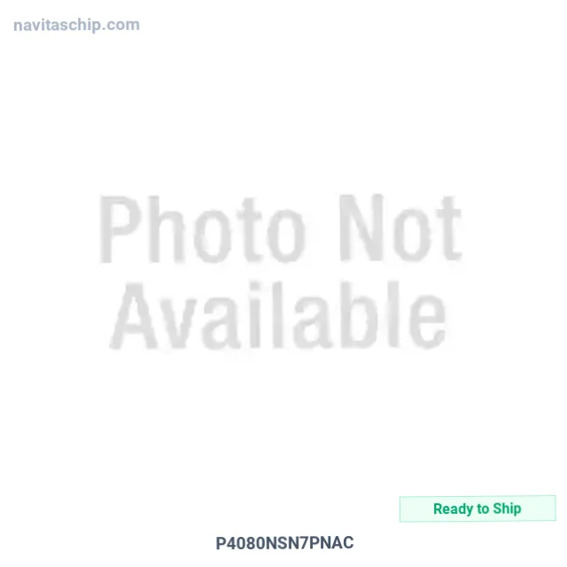 P4080NSN7PNAC