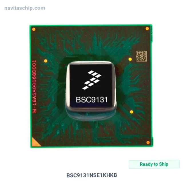 BSC9131NSE1KHKB