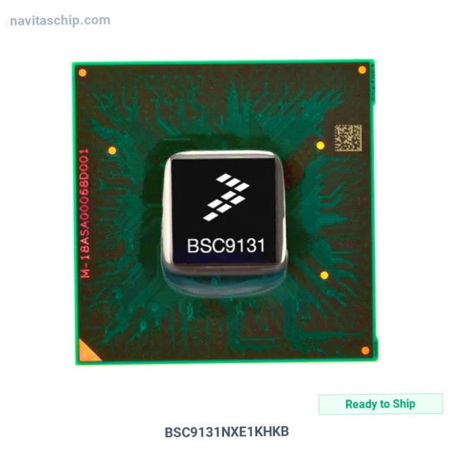 BSC9131NXE1KHKB