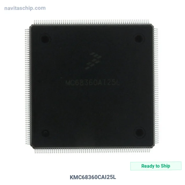 KMC68360CAI25L