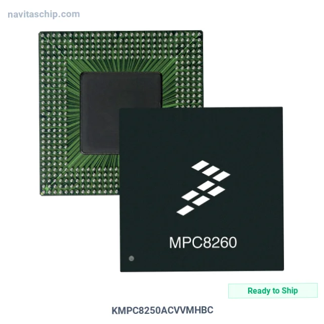 KMPC8250ACVVMHBC