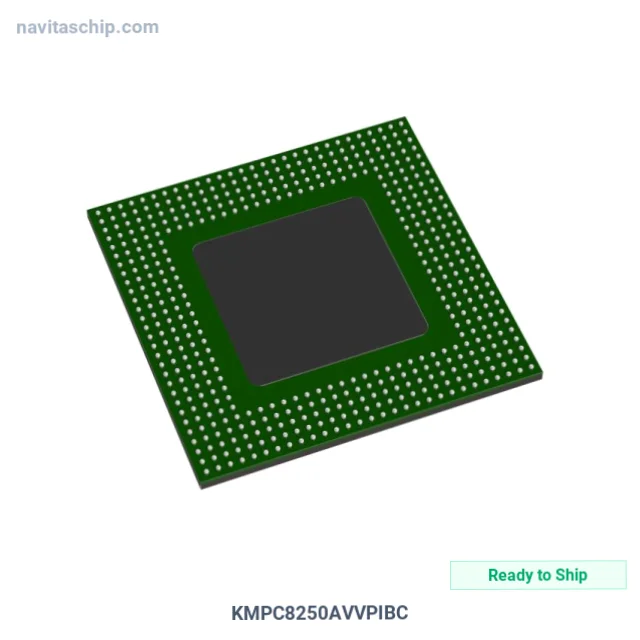 KMPC8250AVVPIBC