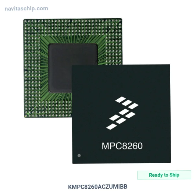 KMPC8260ACZUMIBB