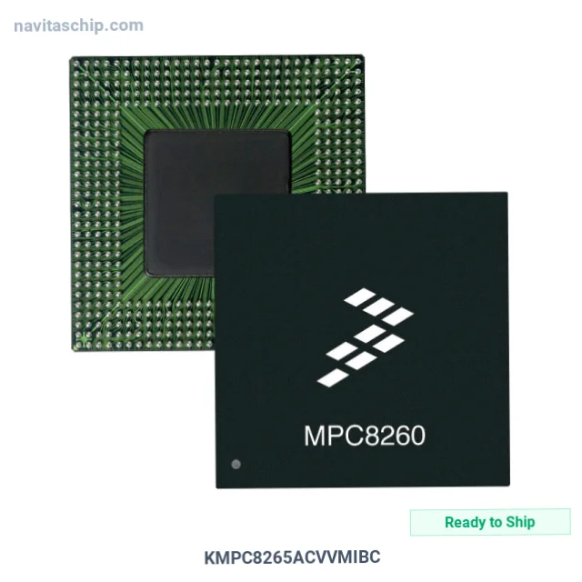 KMPC8265ACVVMIBC