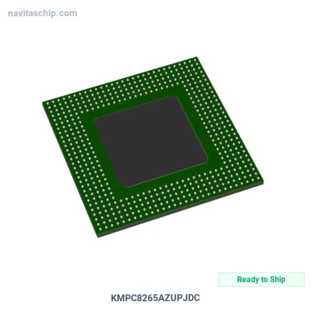 KMPC8265AZUPJDC