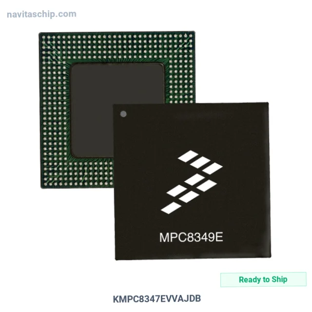 KMPC8347EVVAJDB