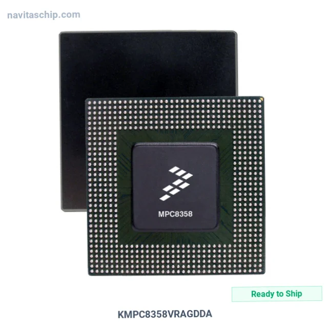 KMPC8358VRAGDDA