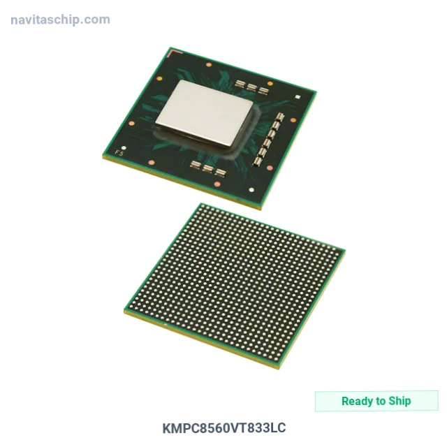 KMPC8560VT833LC