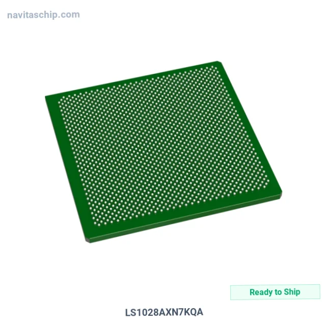LS1028AXN7KQA
