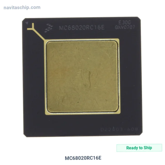 MC68020RC16E