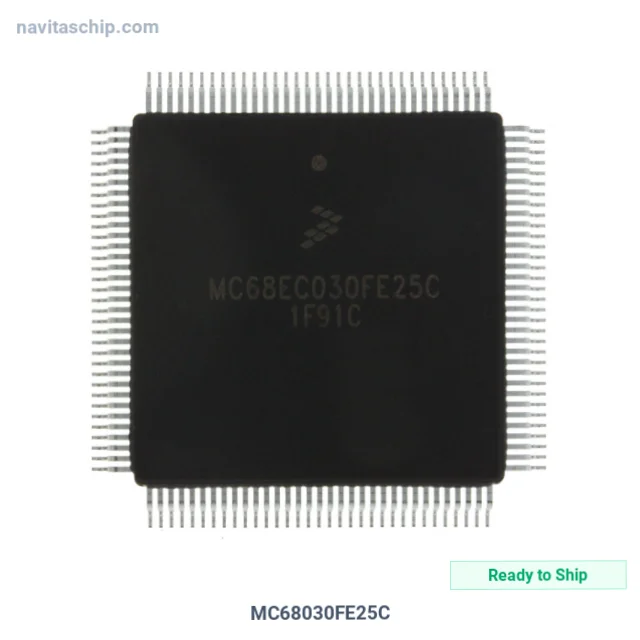 MC68030FE25C