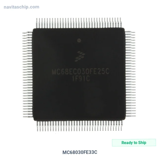 MC68030FE33C