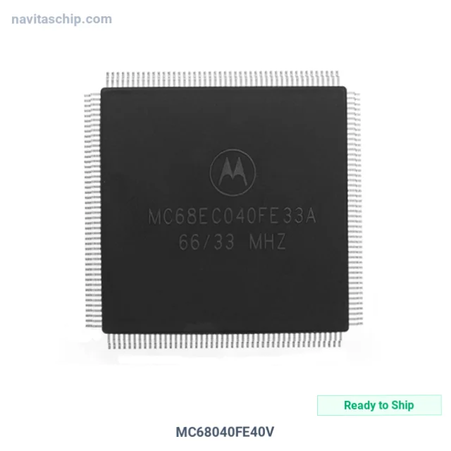 MC68040FE40V