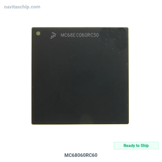 MC68060RC60
