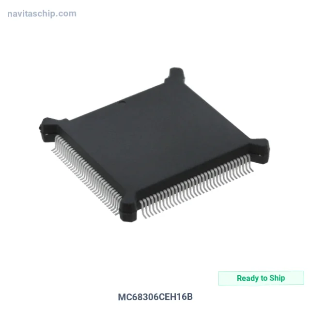 MC68306CEH16B