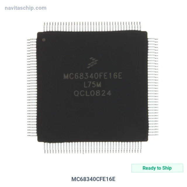 MC68340CFE16E