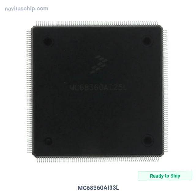 MC68360AI33L