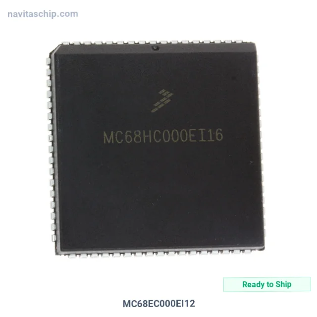MC68EC000EI12