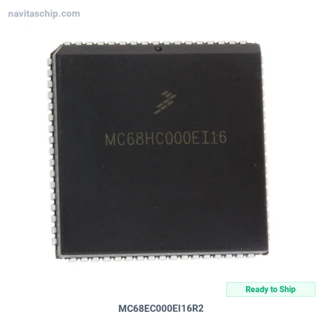 MC68EC000EI16R2