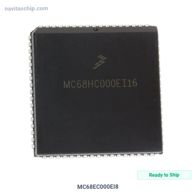MC68EC000EI8