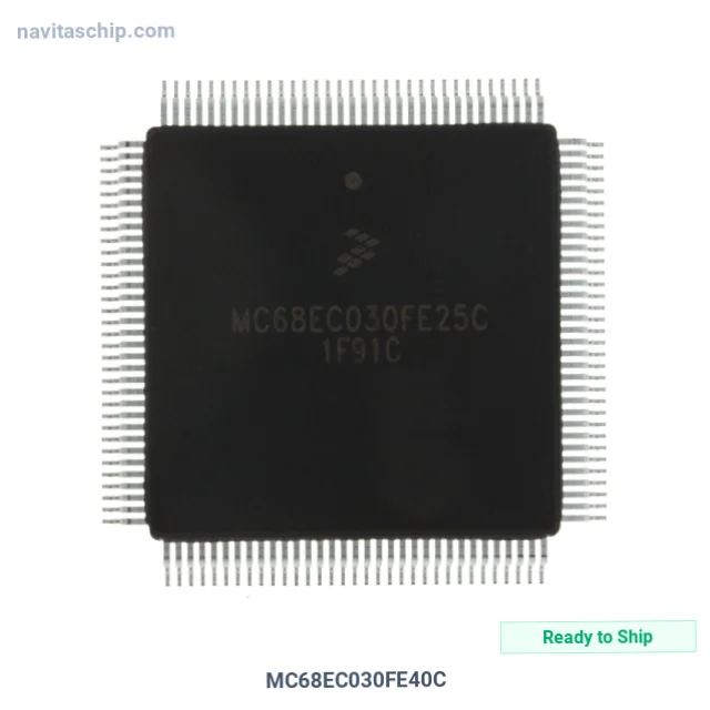 MC68EC030FE40C