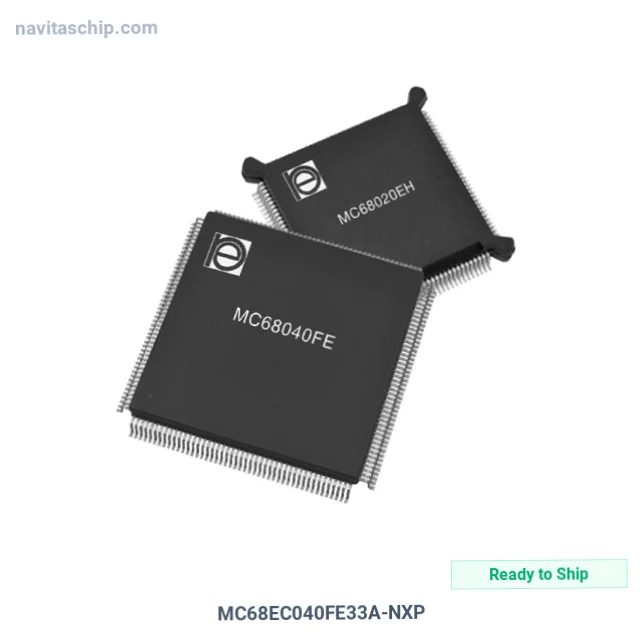 MC68EC040FE33A-NXP