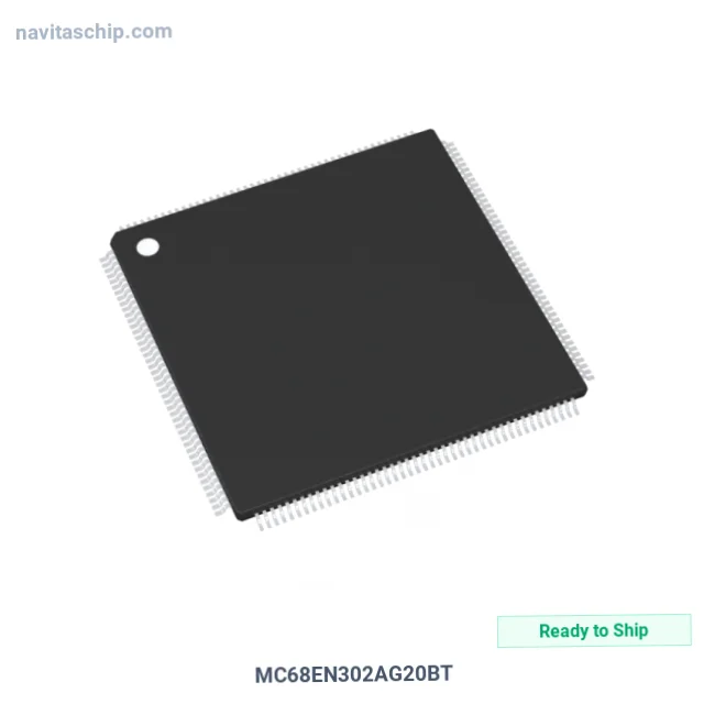 MC68EN302AG20BT
