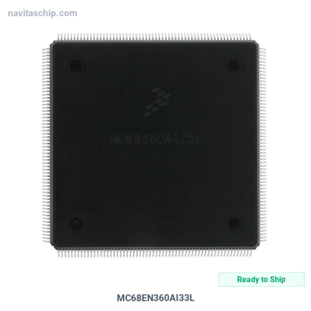 MC68EN360AI33L