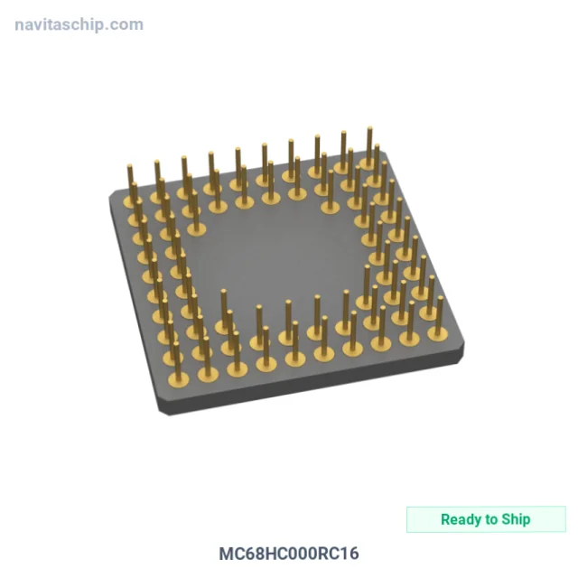 MC68HC000RC16