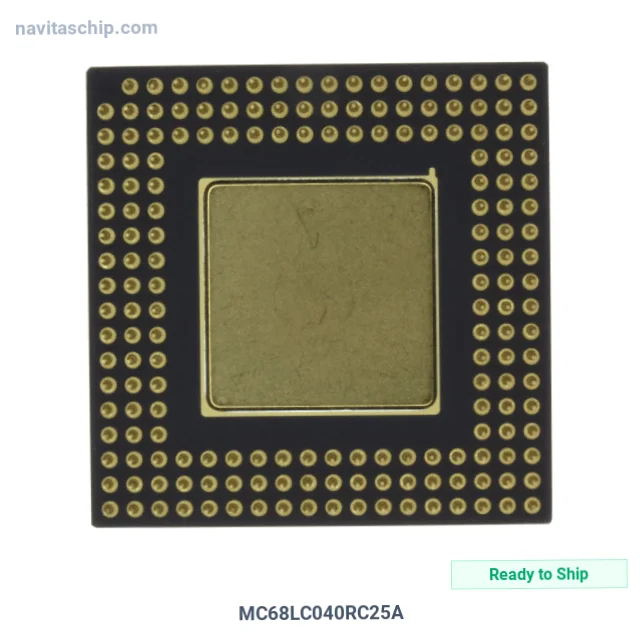 MC68LC040RC25A