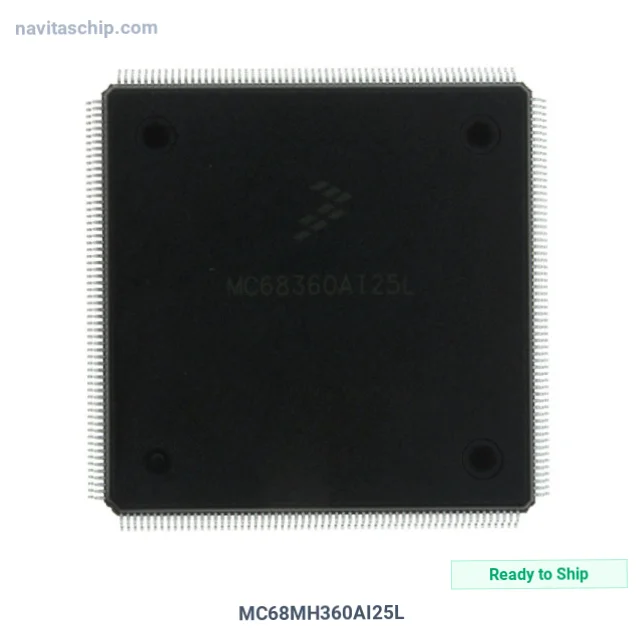 MC68MH360AI25L