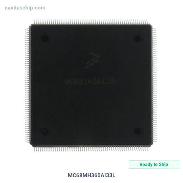 MC68MH360AI33L